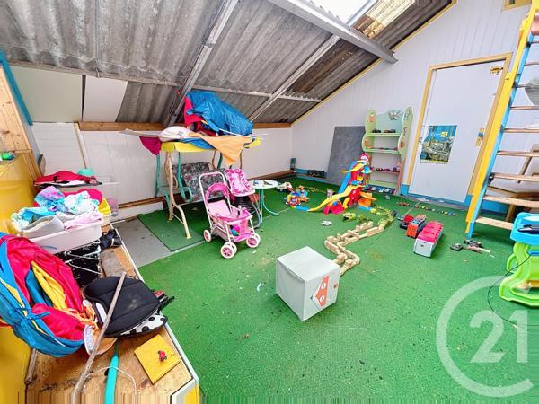 Appartement Loft à vendre  6 pièces - 140 m2 QUIMPER - 29