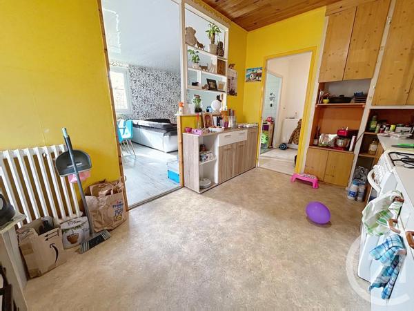 Appartement Loft à vendre  6 pièces - 140 m2 QUIMPER - 29