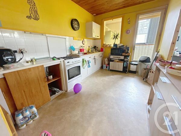 Appartement Loft à vendre  6 pièces - 140 m2 QUIMPER - 29