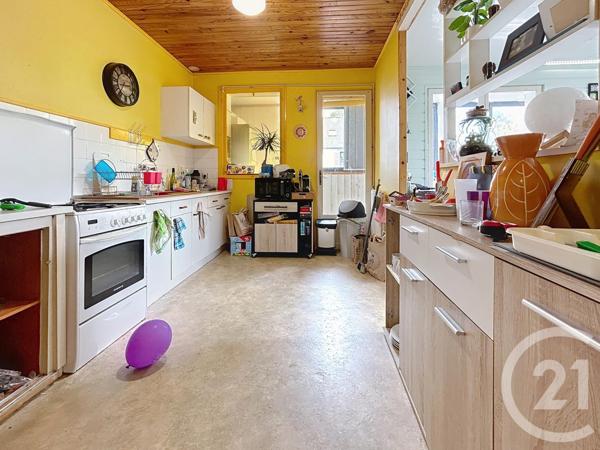 Appartement Loft à vendre  6 pièces - 140 m2 QUIMPER - 29