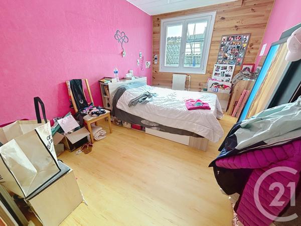 Appartement Loft à vendre  6 pièces - 140 m2 QUIMPER - 29