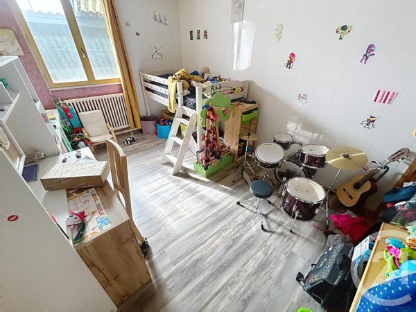 Appartement Loft à vendre  6 pièces - 140 m2 QUIMPER - 29