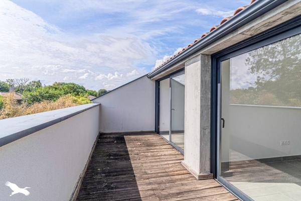 Maison à vendre 396 112 € Eysines 5 p 97 m² DPE B