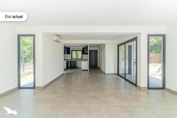Maison à vendre 396 112 € Eysines 5 p 97 m² DPE B