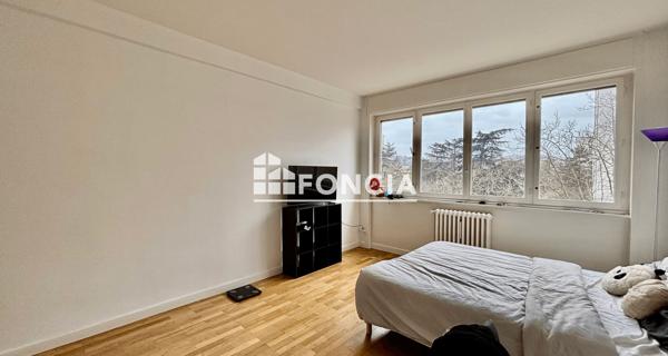 À vendre Appartement 3 pièces 78 m² - Sainte-foy-lès-lyon 69110