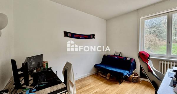À vendre Appartement 3 pièces 78 m² - Sainte-foy-lès-lyon 69110
