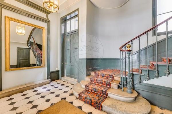 Appartement 4 chambre(s) de luxe à vendre - Paris 7ème, Paris - 75
