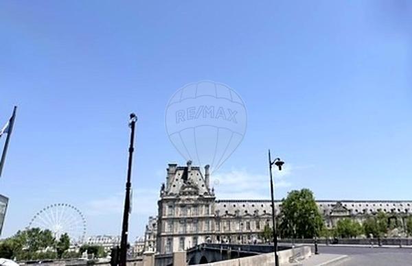 Appartement 4 chambre(s) de luxe à vendre - Paris 7ème, Paris - 75