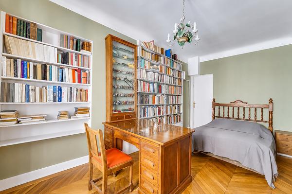 Appartement 4 chambre(s) de luxe à vendre - Paris 7ème, Paris - 75