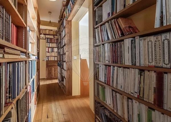 Appartement 4 chambre(s) de luxe à vendre - Paris 7ème, Paris - 75