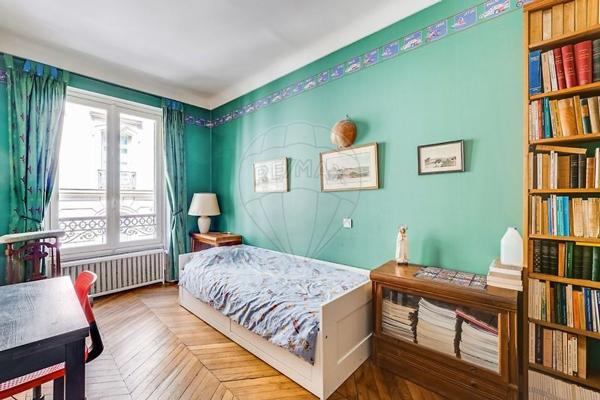 Appartement 4 chambre(s) de luxe à vendre - Paris 7ème, Paris - 75