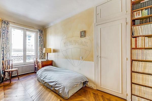 Appartement 4 chambre(s) de luxe à vendre - Paris 7ème, Paris - 75