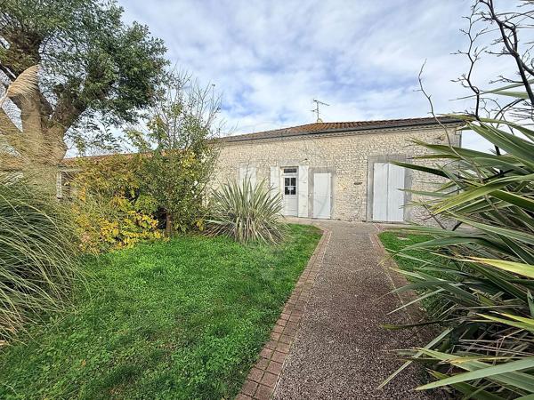Immeuble à vendre - Arvert, Charente-Maritime - 17
