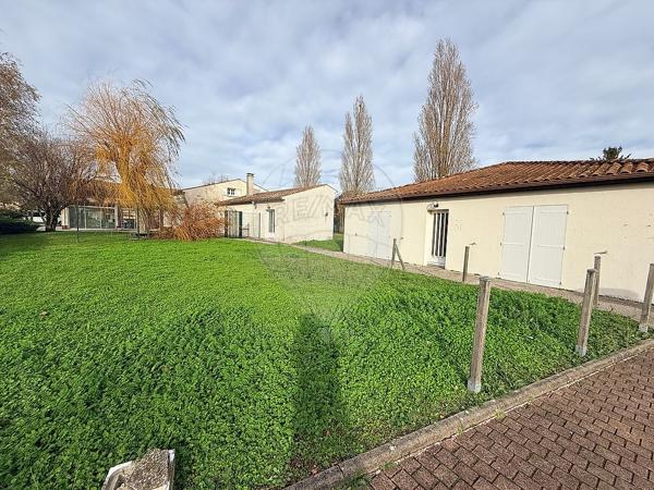 Immeuble à vendre - Arvert, Charente-Maritime - 17