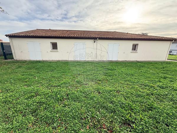 Immeuble à vendre - Arvert, Charente-Maritime - 17