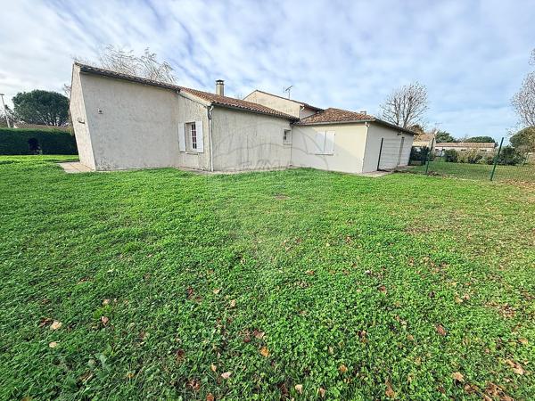Immeuble à vendre - Arvert, Charente-Maritime - 17
