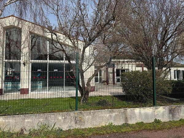 Immeuble à vendre - Arvert, Charente-Maritime - 17