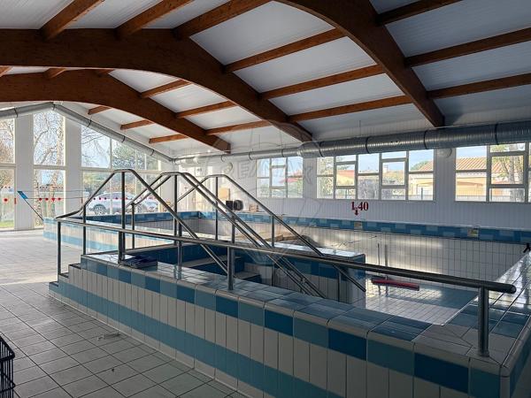 Immeuble à vendre - Arvert, Charente-Maritime - 17