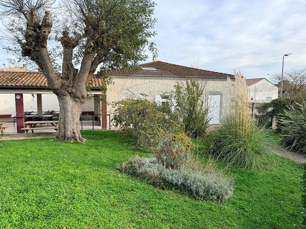Immeuble à vendre - Arvert, Charente-Maritime - 17