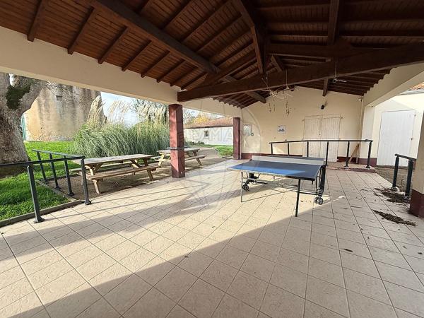Immeuble à vendre - Arvert, Charente-Maritime - 17