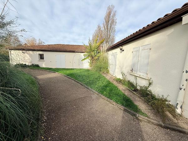 Immeuble à vendre - Arvert, Charente-Maritime - 17