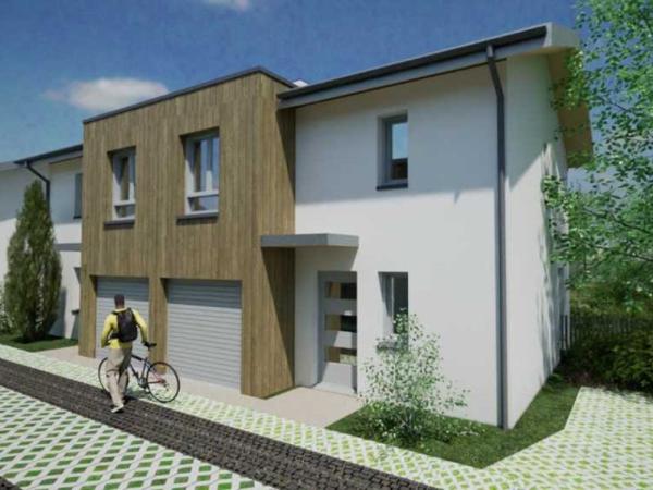 Vente / Maison
