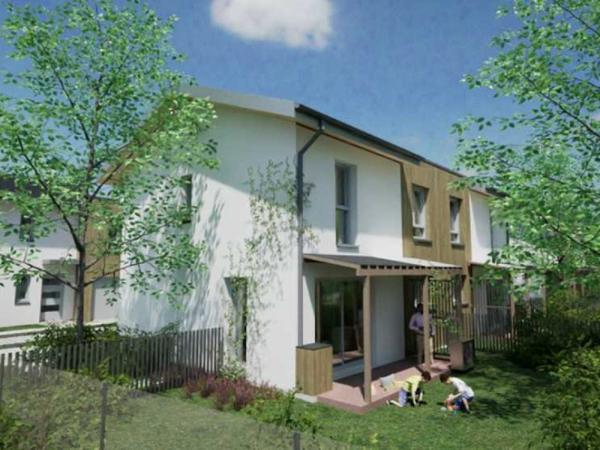 Vente / Maison