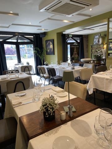 Fonds De Commerce - 172 m²