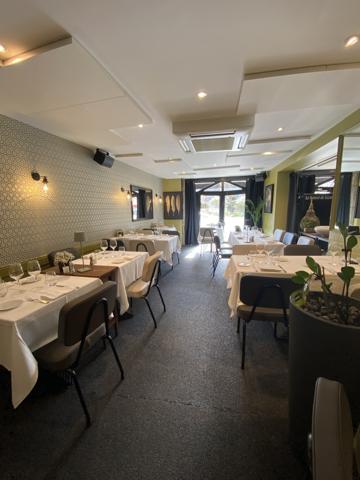 Fonds De Commerce - 172 m²