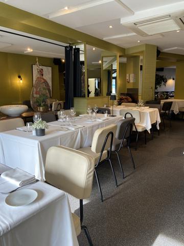 Fonds De Commerce - 172 m²