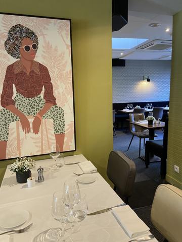 Fonds De Commerce - 172 m²