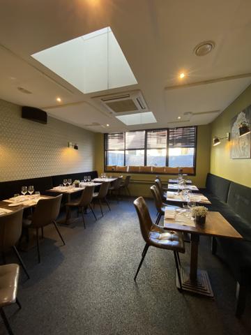 Fonds De Commerce - 172 m²