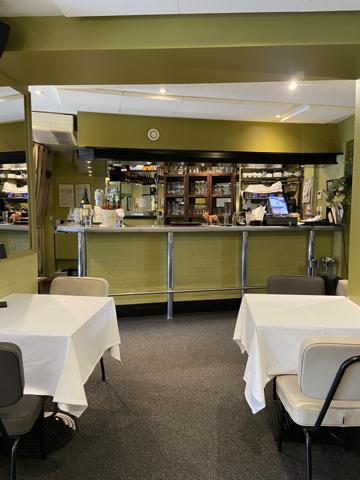 Fonds De Commerce - 172 m²