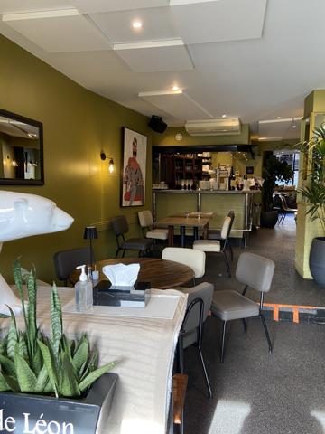 Fonds De Commerce - 172 m²