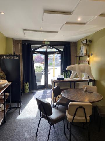 Fonds De Commerce - 172 m²