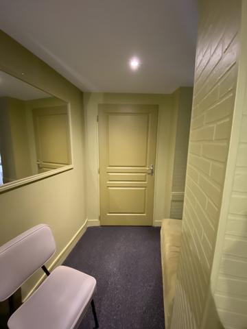 Fonds De Commerce - 172 m²