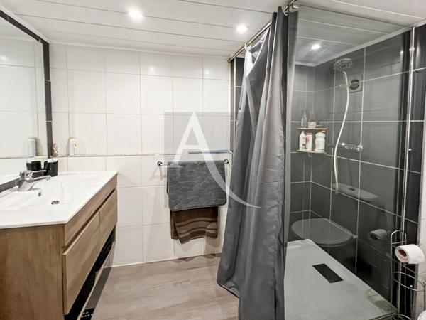 Maison rénovée avec 4 chambres et terrain clos ? Monsempron-Libos