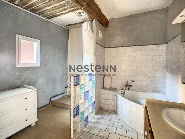 Appartement Centre ville d'Orange 5 pièce(s) 97 m2 vendu loué