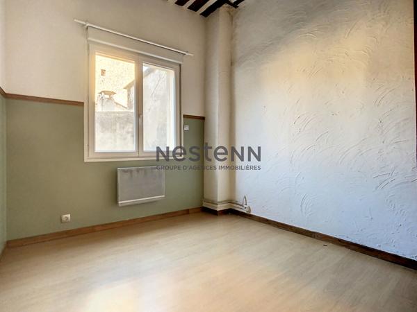 Appartement Centre ville d'Orange 5 pièce(s) 97 m2 vendu loué