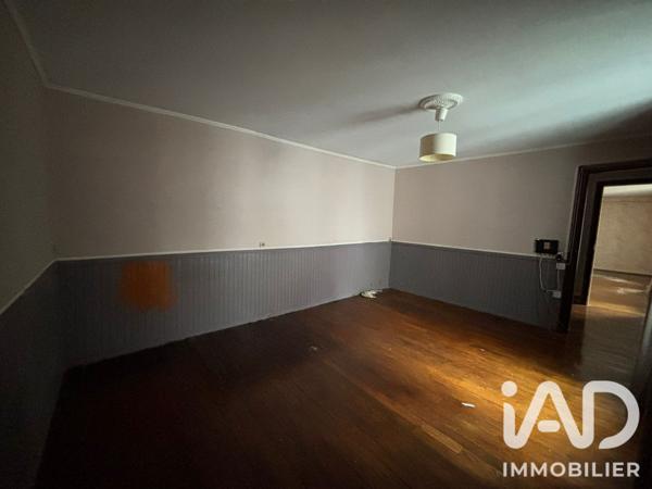 Appartement à vendre 3 pièces 48 m² Rambouillet
