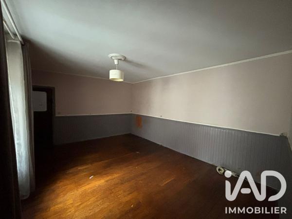 Appartement à vendre 3 pièces 48 m² Rambouillet