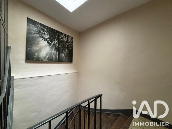 Appartement à vendre 3 pièces 48 m² Rambouillet