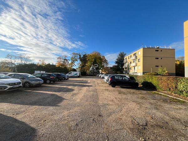 EXCLUSIVITÉ - Place de parking - Secteur Fin d'Oise €7 000 ** - Référence 7605