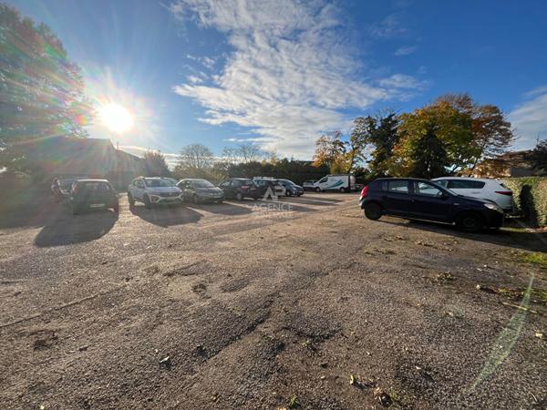 EXCLUSIVITÉ - Place de parking - Secteur Fin d'Oise €7 000 ** - Référence 7605