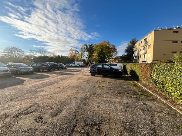 EXCLUSIVITÉ - Place de parking - Secteur Fin d'Oise €7 000 ** - Référence 7605