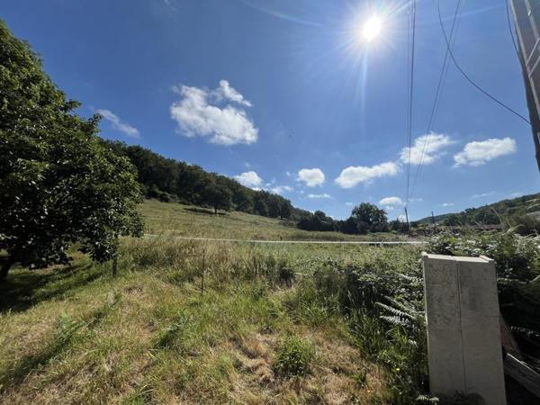 Terrain 47 000 € Peyraube 1531 m² DPE
