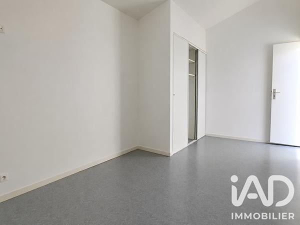 Maison à vendre 2 pièces 40 m² Thénac