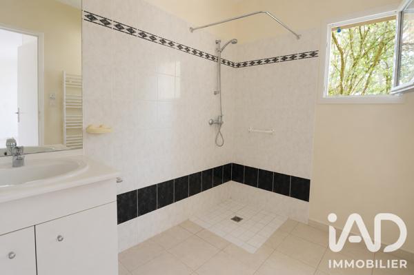 Maison à vendre 2 pièces 40 m² Thénac