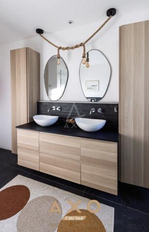 AIX EN PROVENCE - MAISON - T7 - 280M² - DEPENDANCE - GARAGE -PISCINE - 1 790 000€