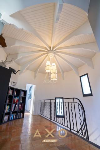 AIX EN PROVENCE - MAISON - T7 - 280M² - DEPENDANCE - GARAGE -PISCINE - 1 790 000€